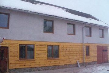 Pension de famille Valča 1